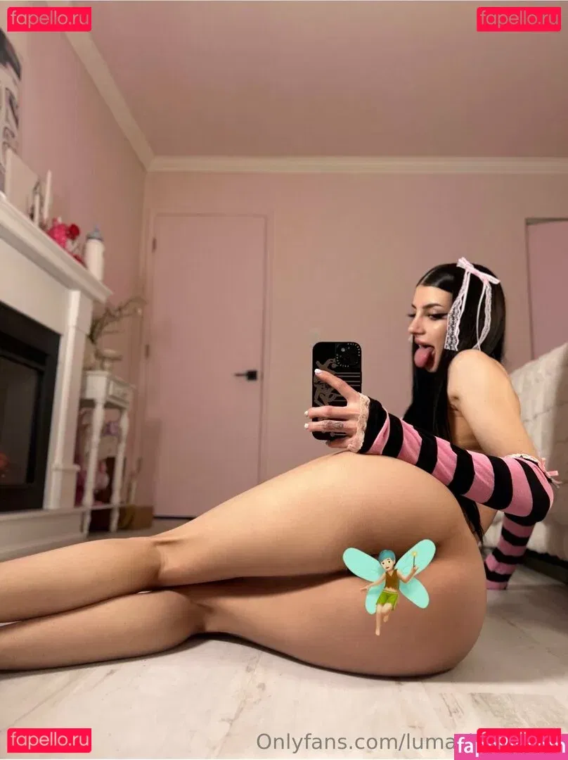 lumaskyesucks Onlyfans Photo Gallery 