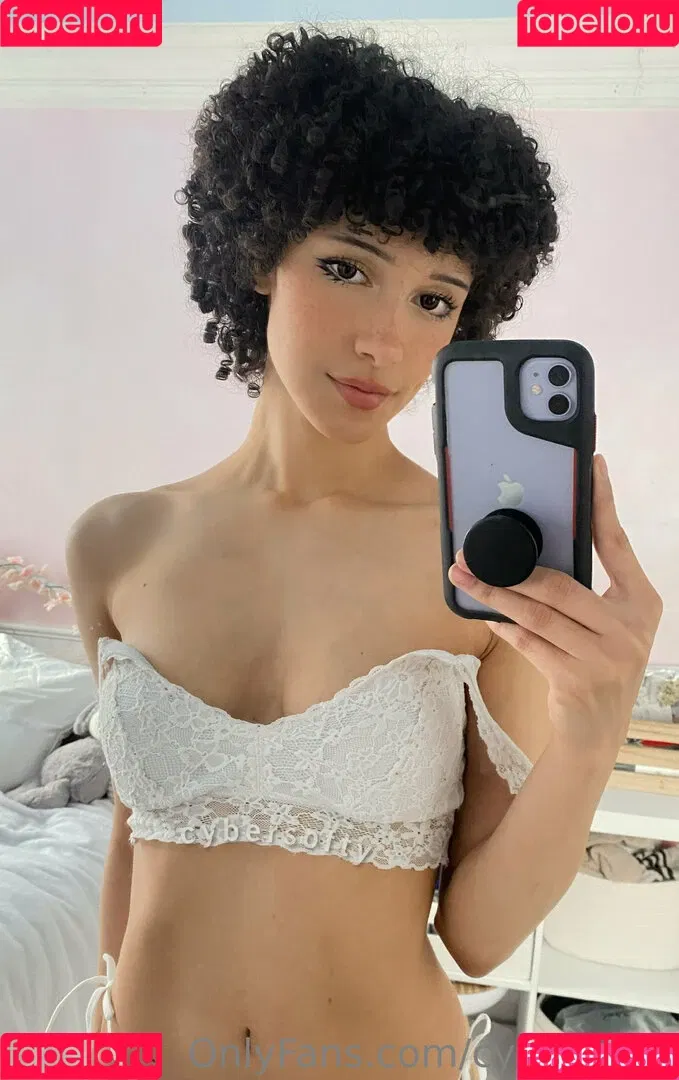 cybersofty Onlyfans Photo Gallery 