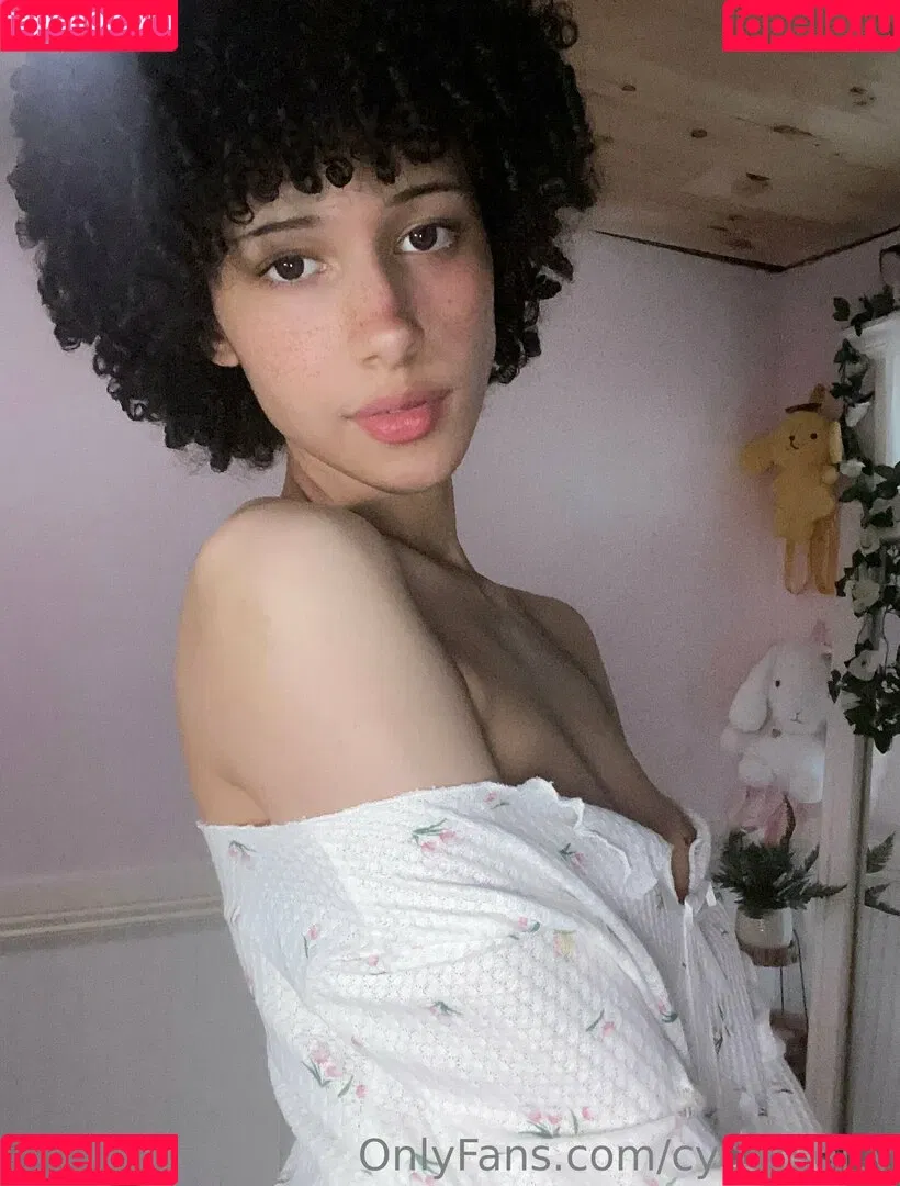 cybersofty Onlyfans Photo Gallery 