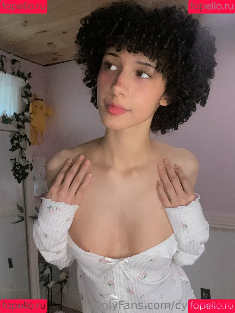 cybersofty Onlyfans Photo Gallery 