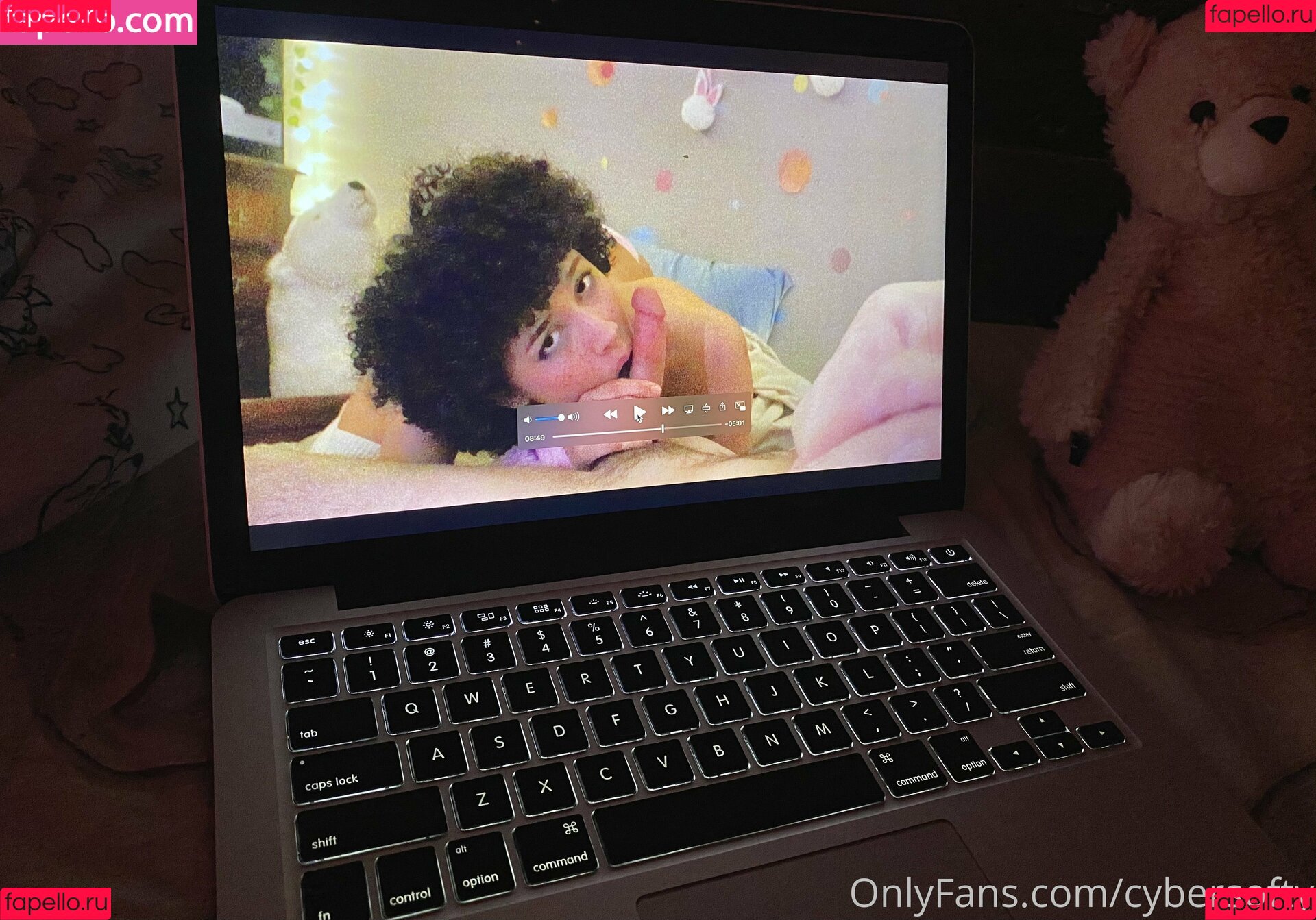 cybersofty Onlyfans Photo Gallery 