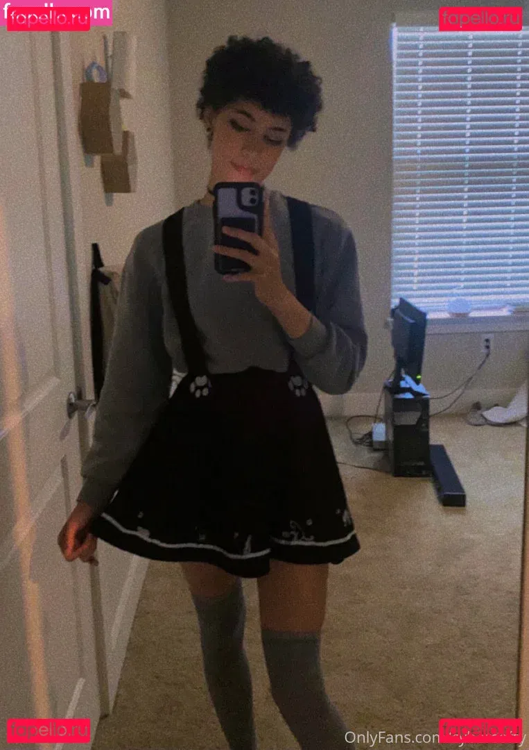 cybersofty Onlyfans Photo Gallery 