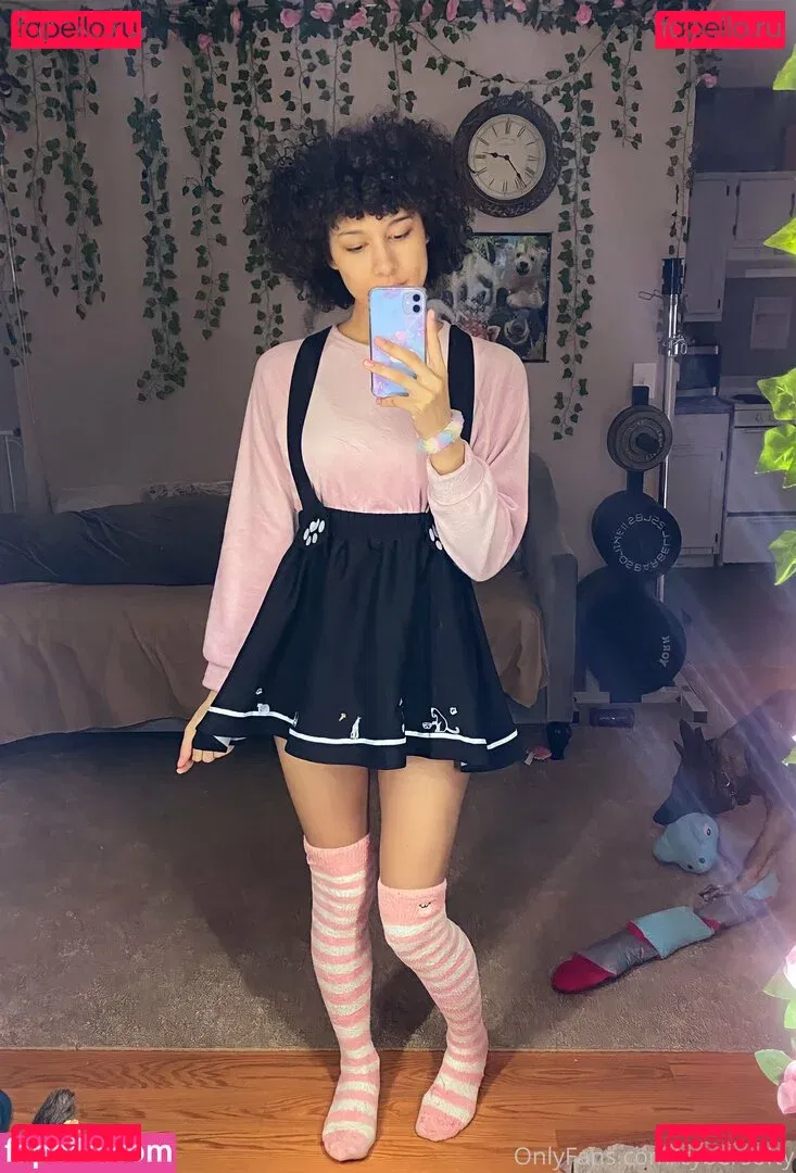 cybersofty Onlyfans Photo Gallery 