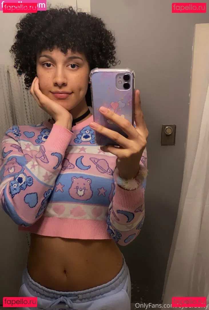 cybersofty Onlyfans Photo Gallery 