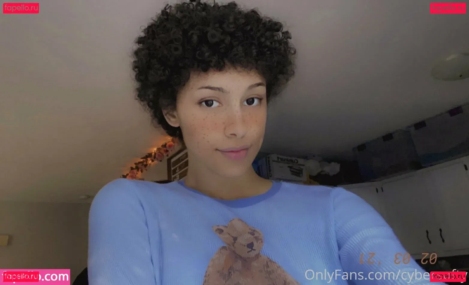 cybersofty Onlyfans Photo Gallery 