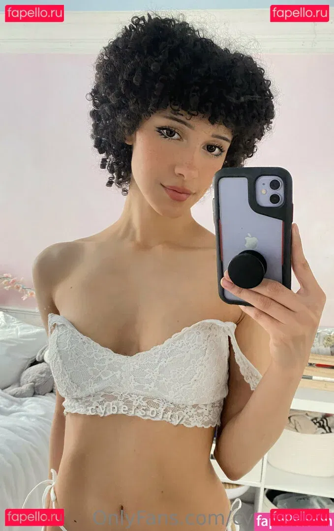cybersofty Onlyfans Photo Gallery 