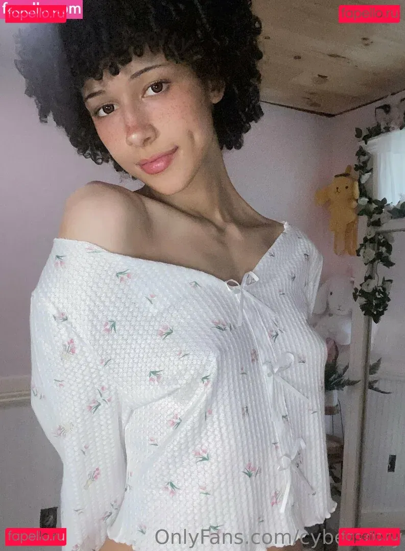 cybersofty Onlyfans Photo Gallery 