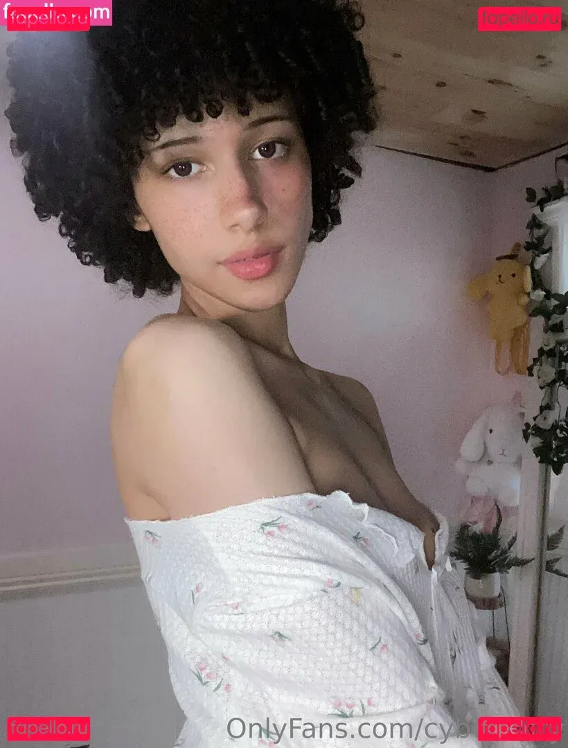 cybersofty Onlyfans Photo Gallery 