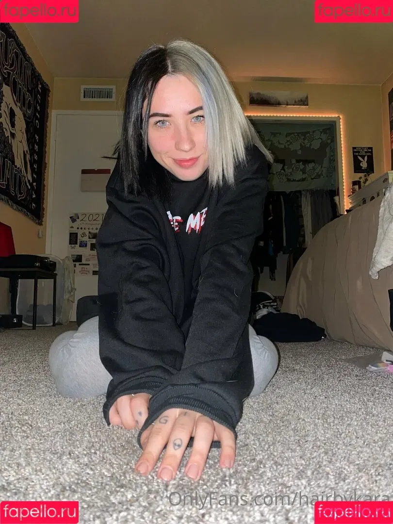 hairbyharleyy Onlyfans Photo Gallery 