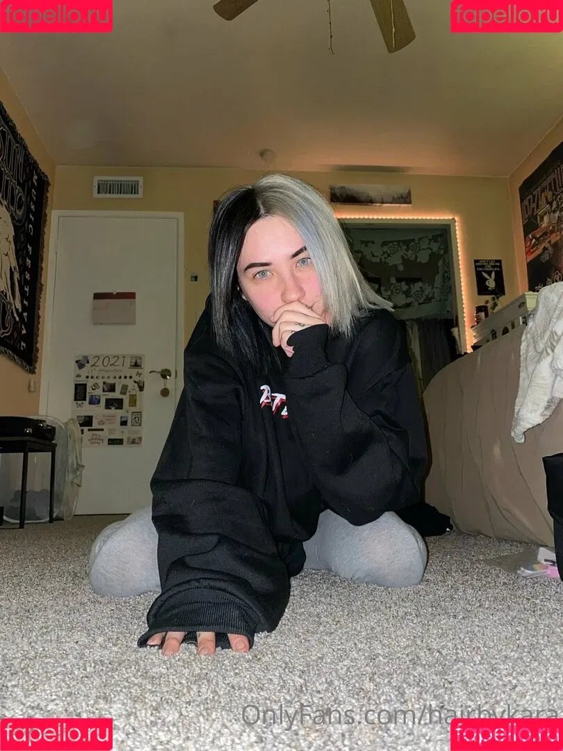 hairbyharleyy Onlyfans Photo Gallery 