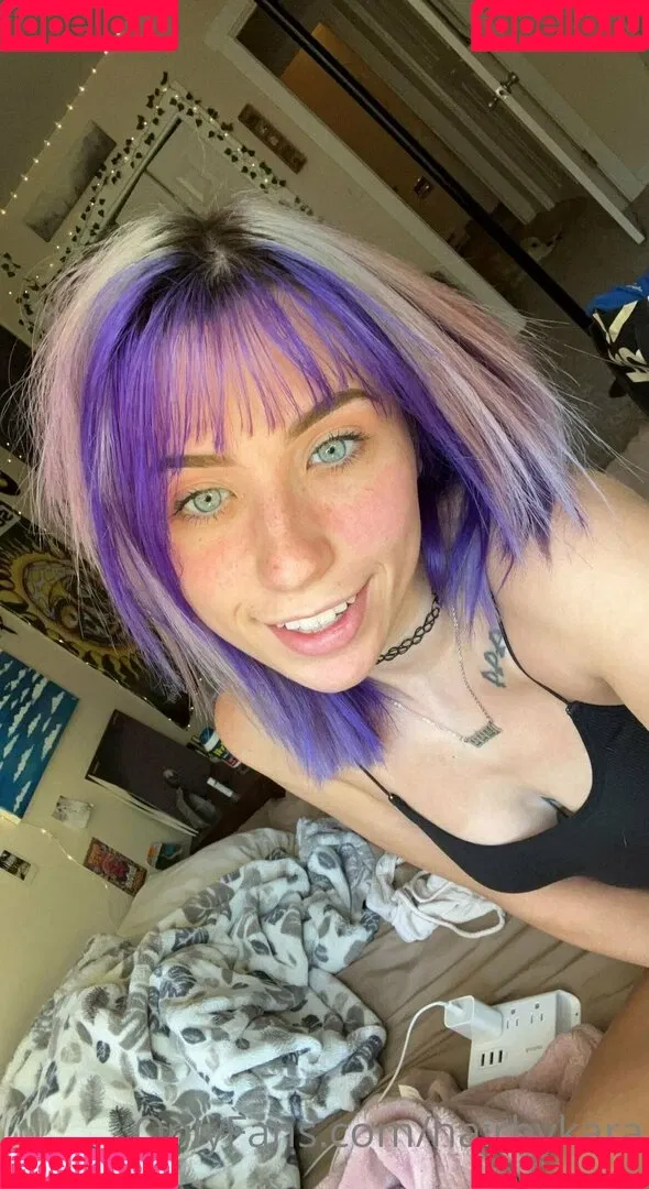 hairbyharleyy Onlyfans Photo Gallery 