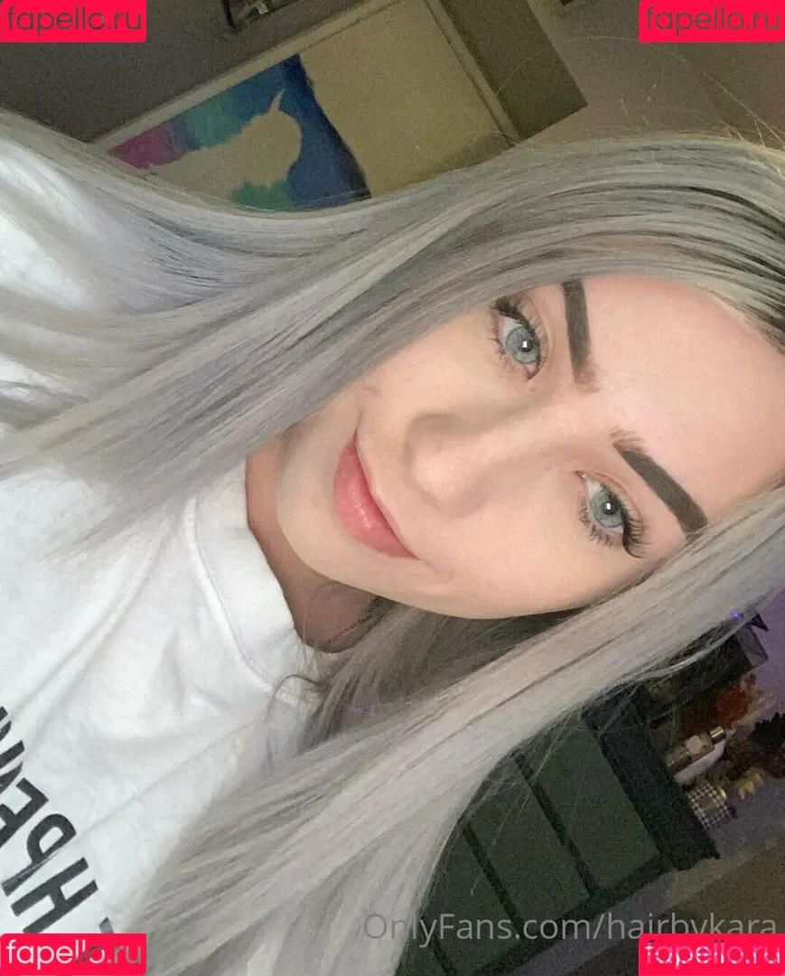 hairbyharleyy Onlyfans Photo Gallery 