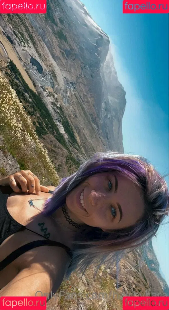 hairbyharleyy Onlyfans Photo Gallery 