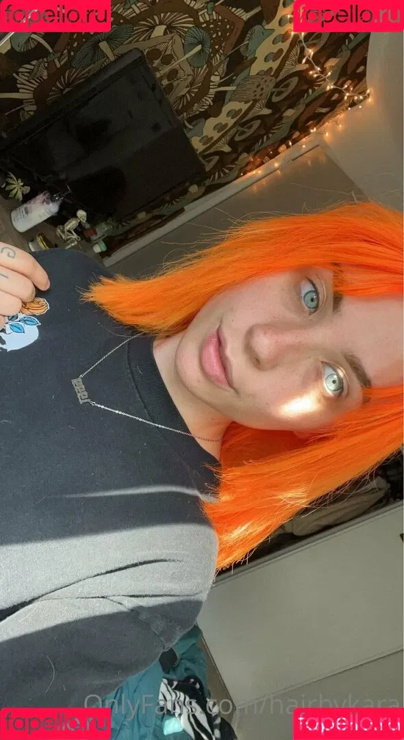 hairbyharleyy Onlyfans Photo Gallery 