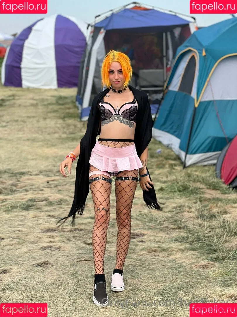 hairbyharleyy Onlyfans Photo Gallery 