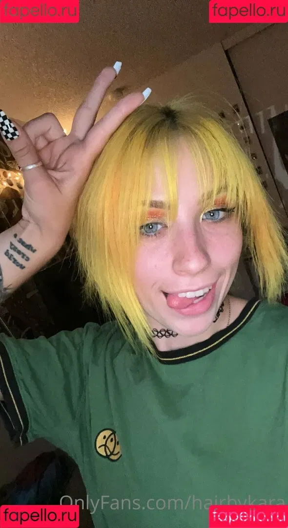 hairbyharleyy Onlyfans Photo Gallery 