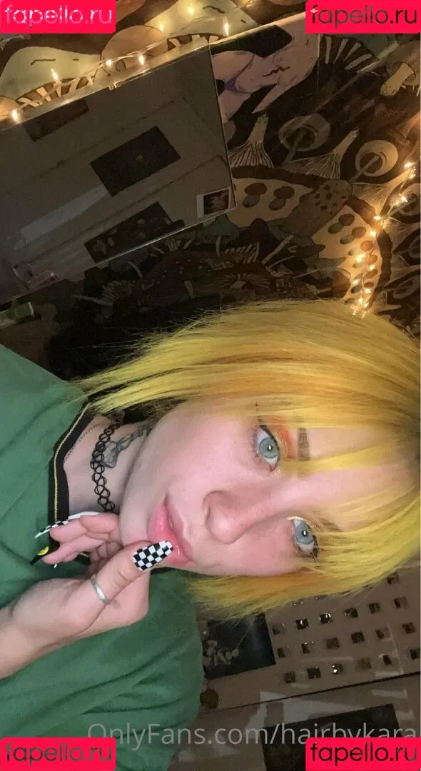 hairbyharleyy Onlyfans Photo Gallery 