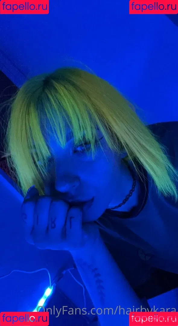 hairbyharleyy Onlyfans Photo Gallery 