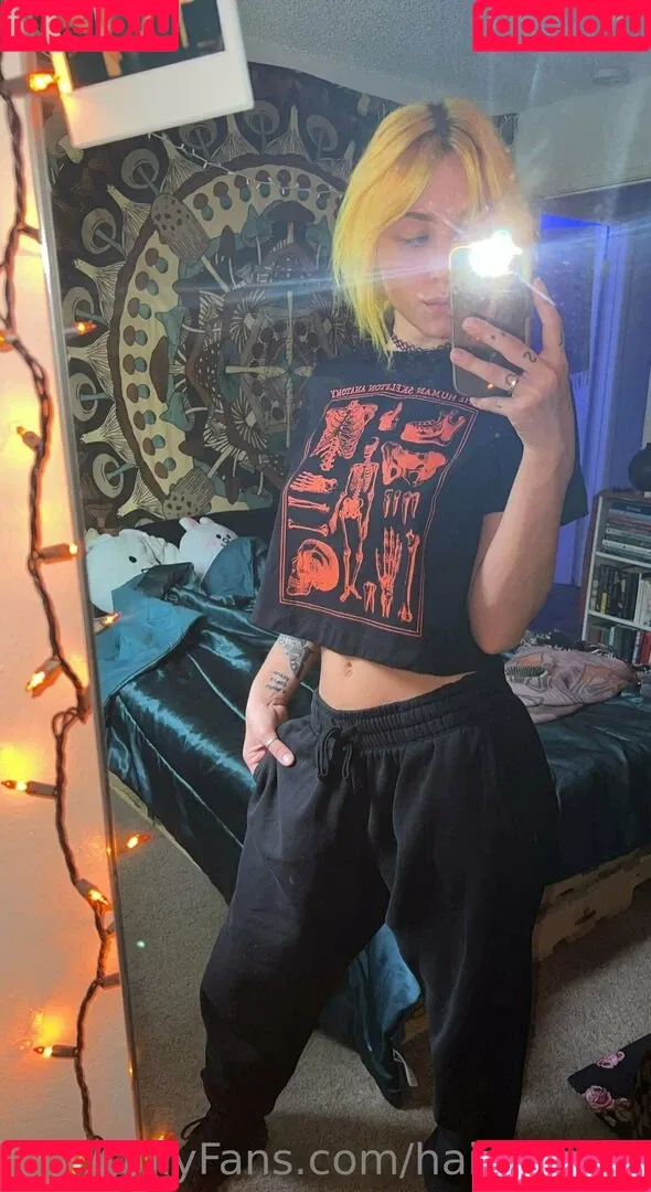 hairbyharleyy Onlyfans Photo Gallery 