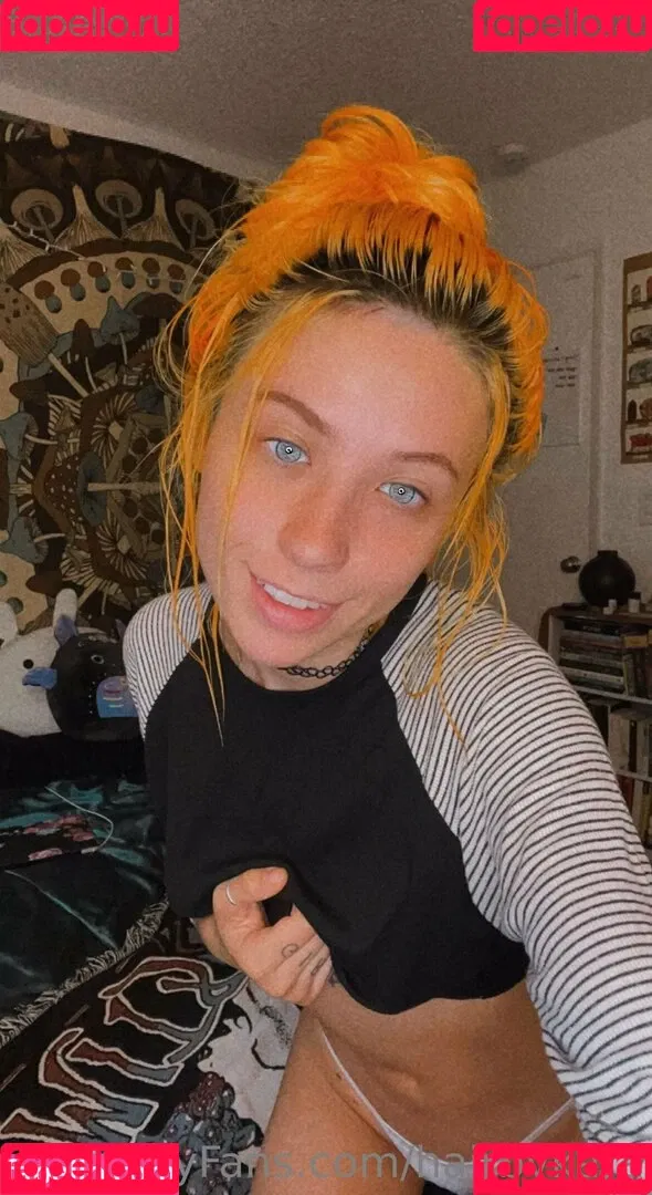hairbyharleyy Onlyfans Photo Gallery 