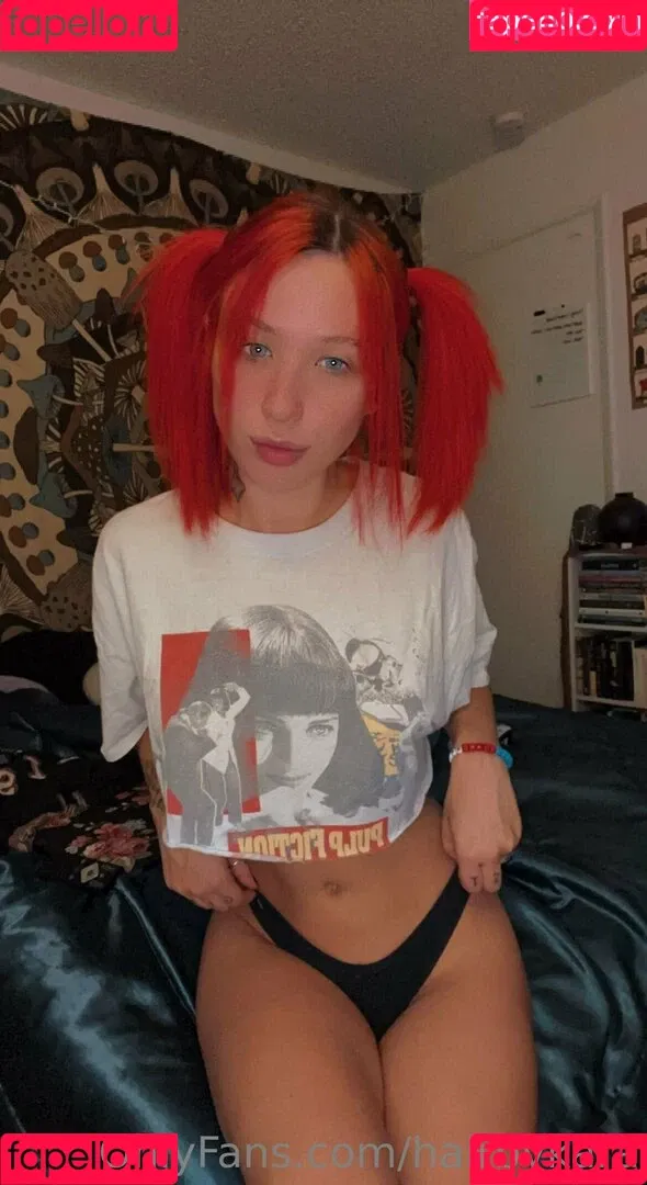 hairbyharleyy Onlyfans Photo Gallery 