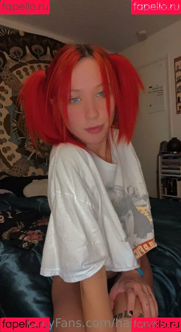 hairbyharleyy Onlyfans Photo Gallery 
