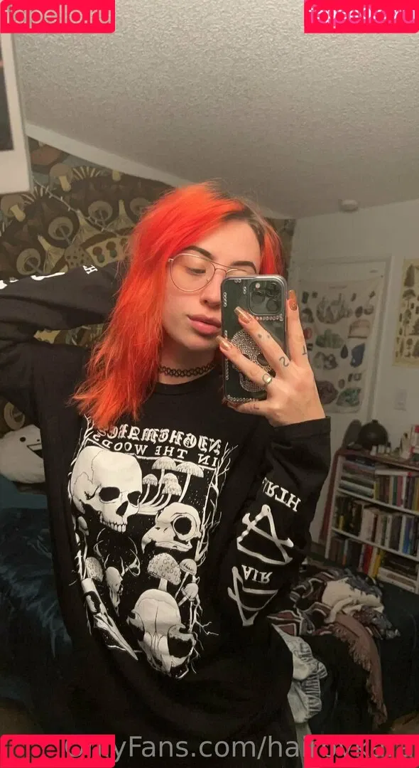 hairbyharleyy Onlyfans Photo Gallery 