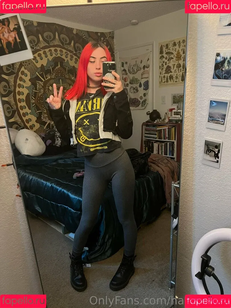 hairbyharleyy Onlyfans Photo Gallery 