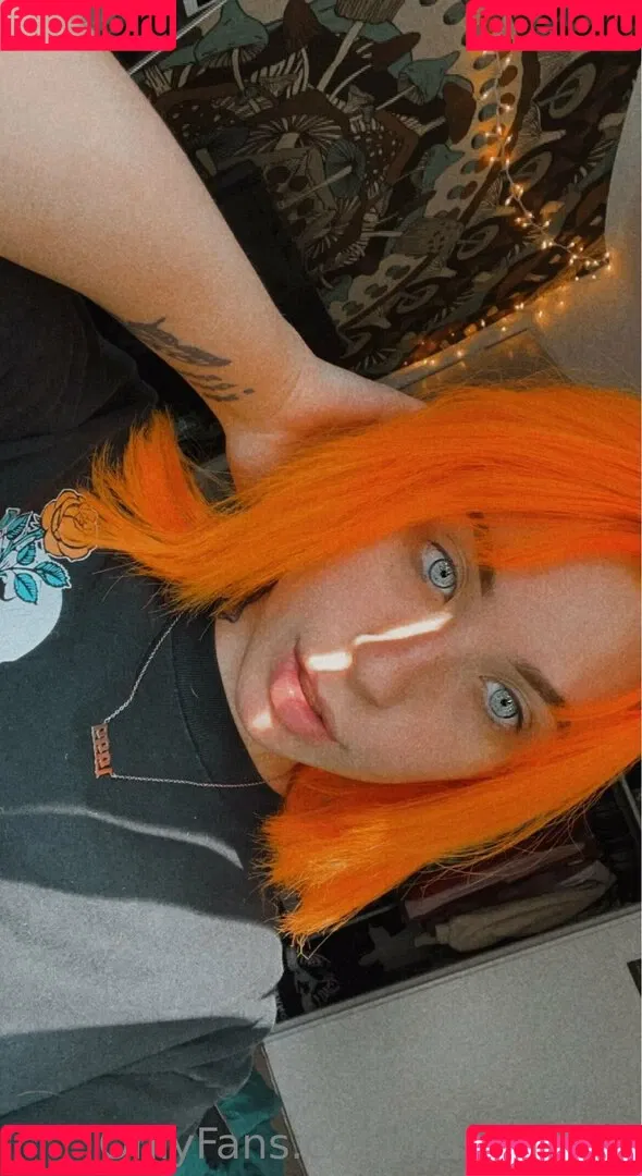 hairbyharleyy Onlyfans Photo Gallery 