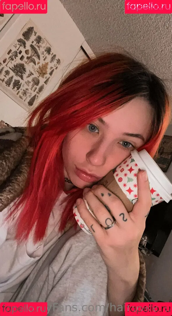 hairbyharleyy Onlyfans Photo Gallery 