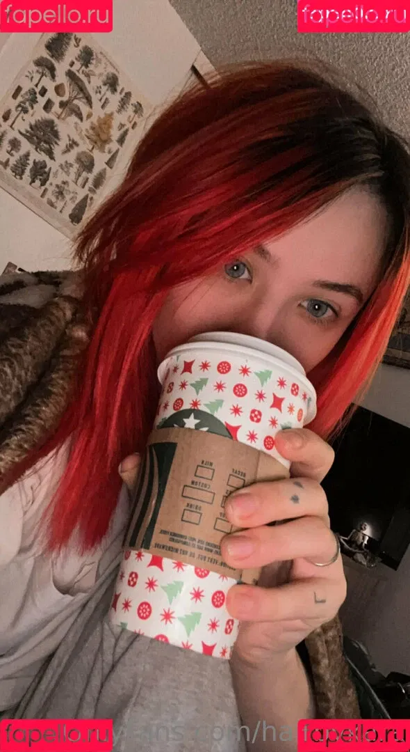hairbyharleyy Onlyfans Photo Gallery 