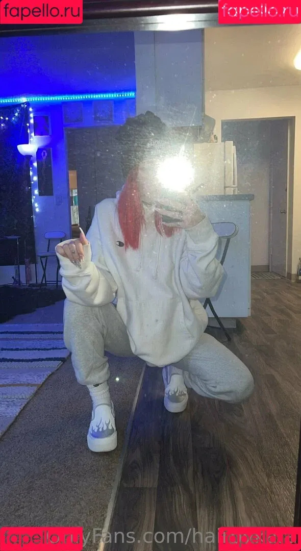 hairbyharleyy Onlyfans Photo Gallery 