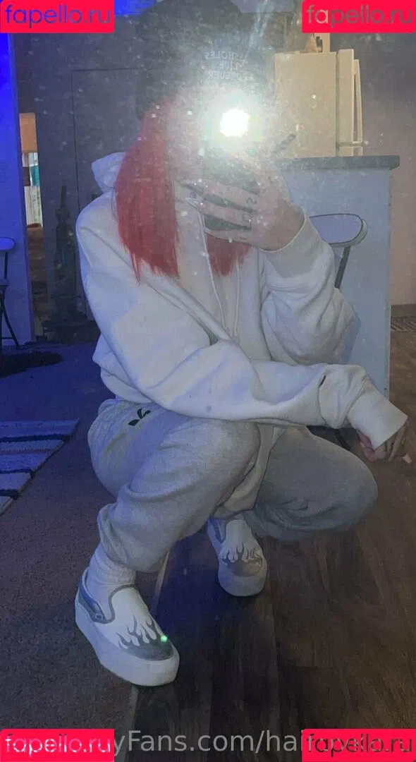 hairbyharleyy Onlyfans Photo Gallery 