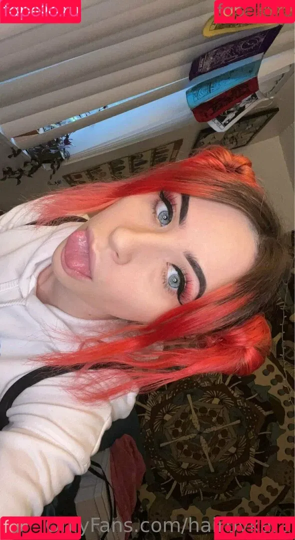 hairbyharleyy Onlyfans Photo Gallery 