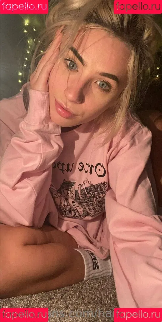 hairbyharleyy Onlyfans Photo Gallery 