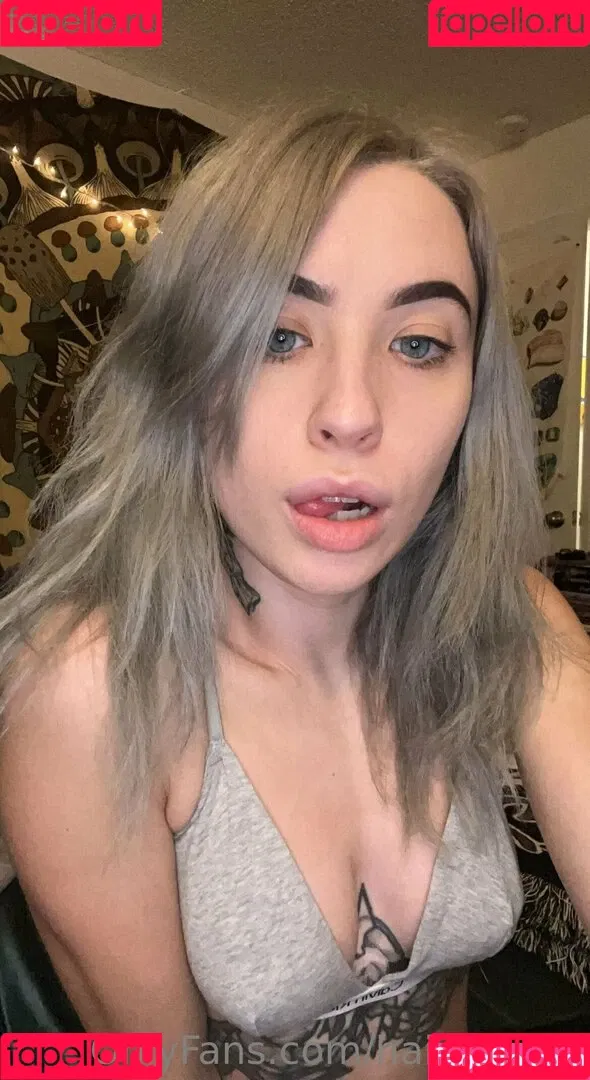 hairbyharleyy Onlyfans Photo Gallery 