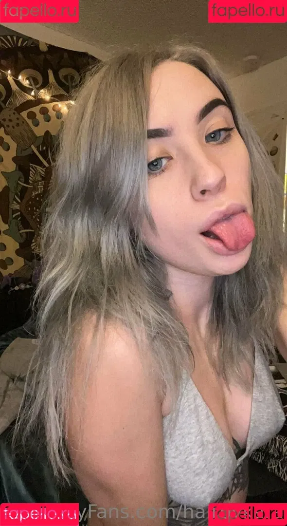 hairbyharleyy Onlyfans Photo Gallery 
