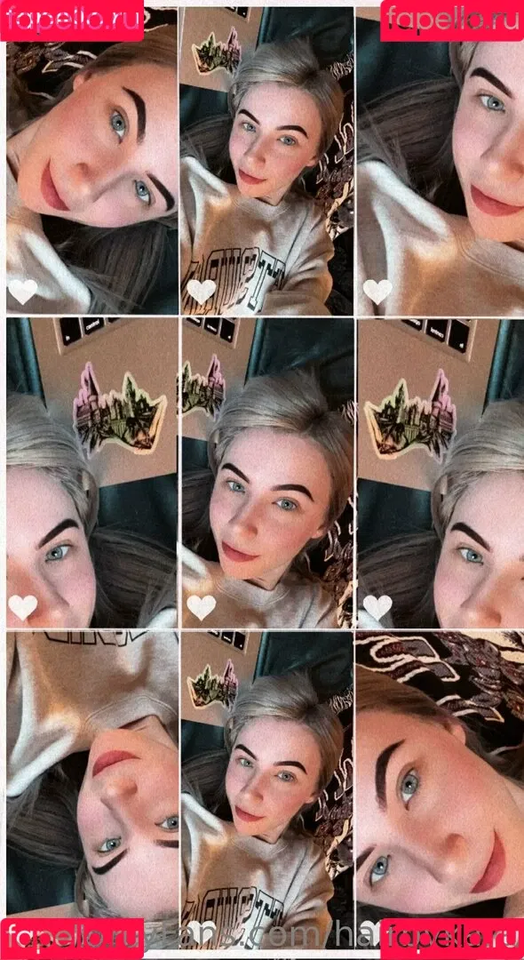hairbyharleyy Onlyfans Photo Gallery 