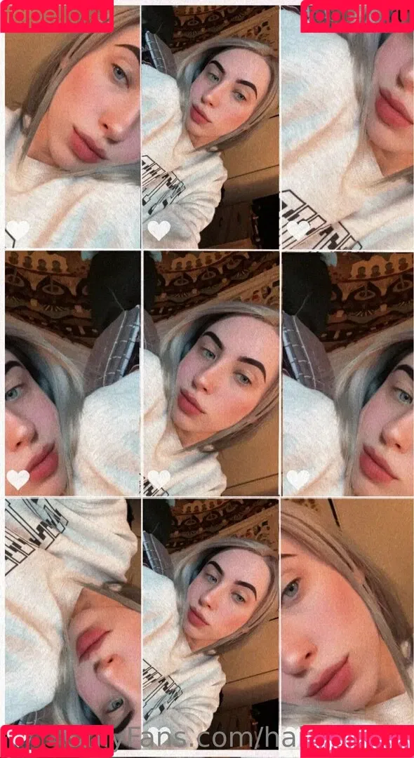 hairbyharleyy Onlyfans Photo Gallery 