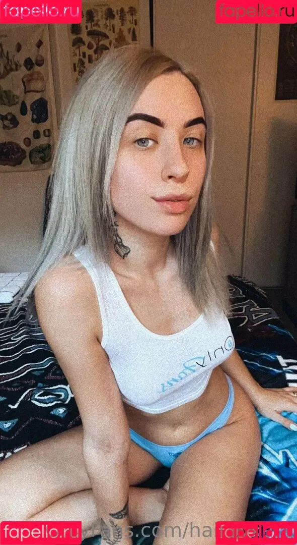 hairbyharleyy Onlyfans Photo Gallery 