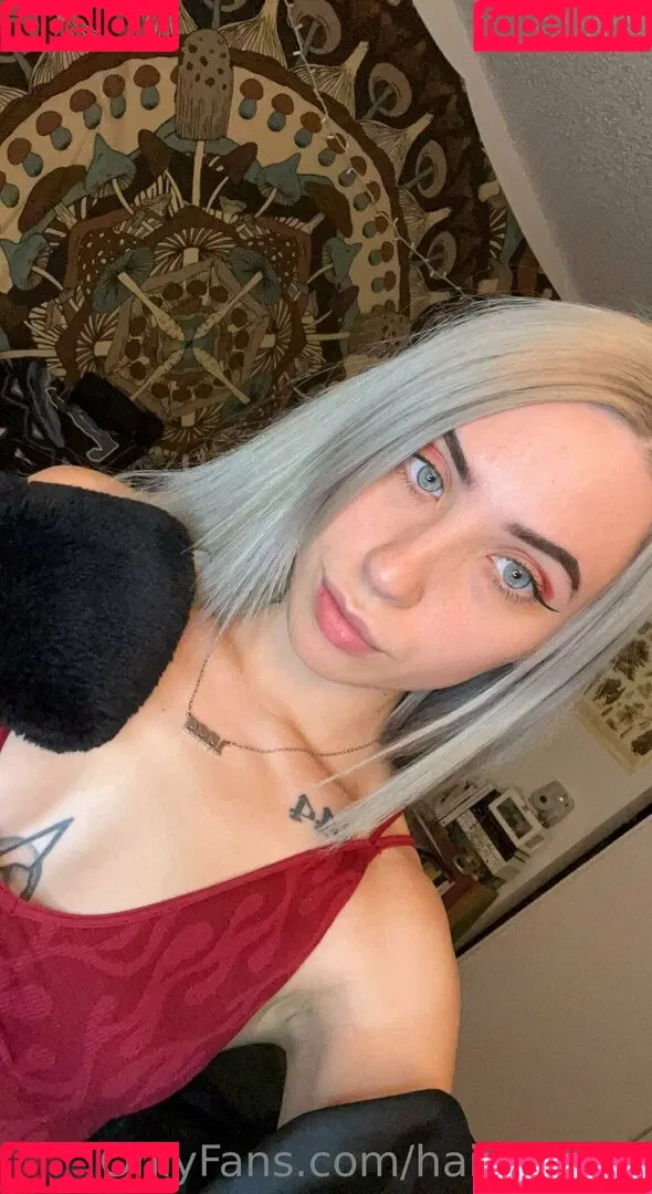 hairbyharleyy Onlyfans Photo Gallery 
