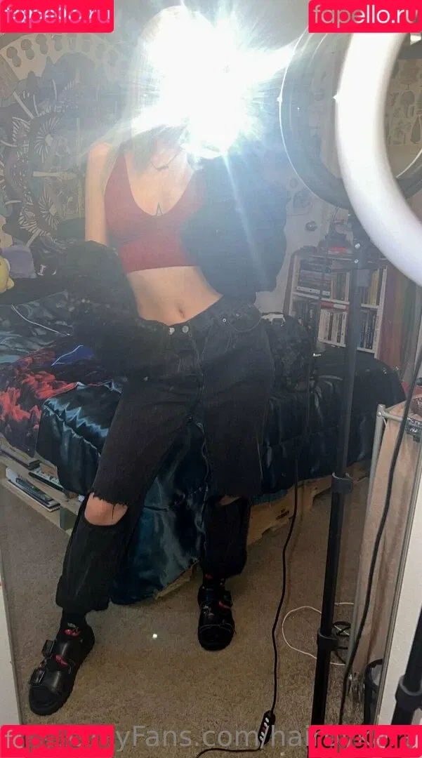 hairbyharleyy Onlyfans Photo Gallery 