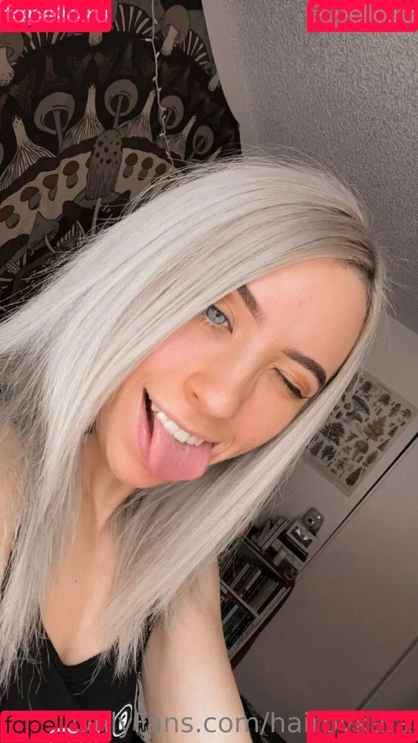 hairbyharleyy Onlyfans Photo Gallery 
