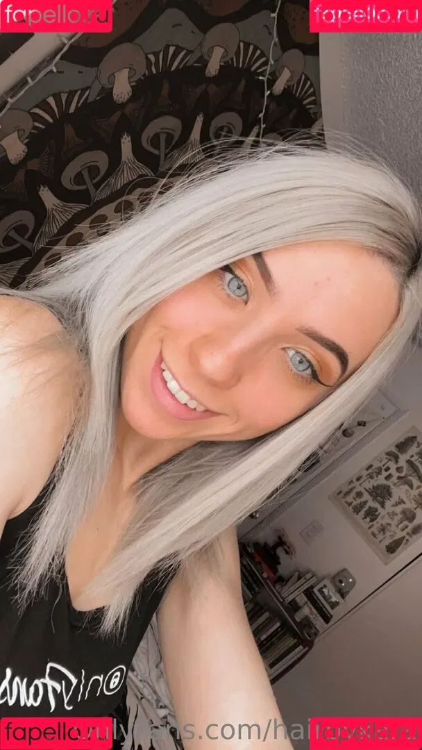 hairbyharleyy Onlyfans Photo Gallery 
