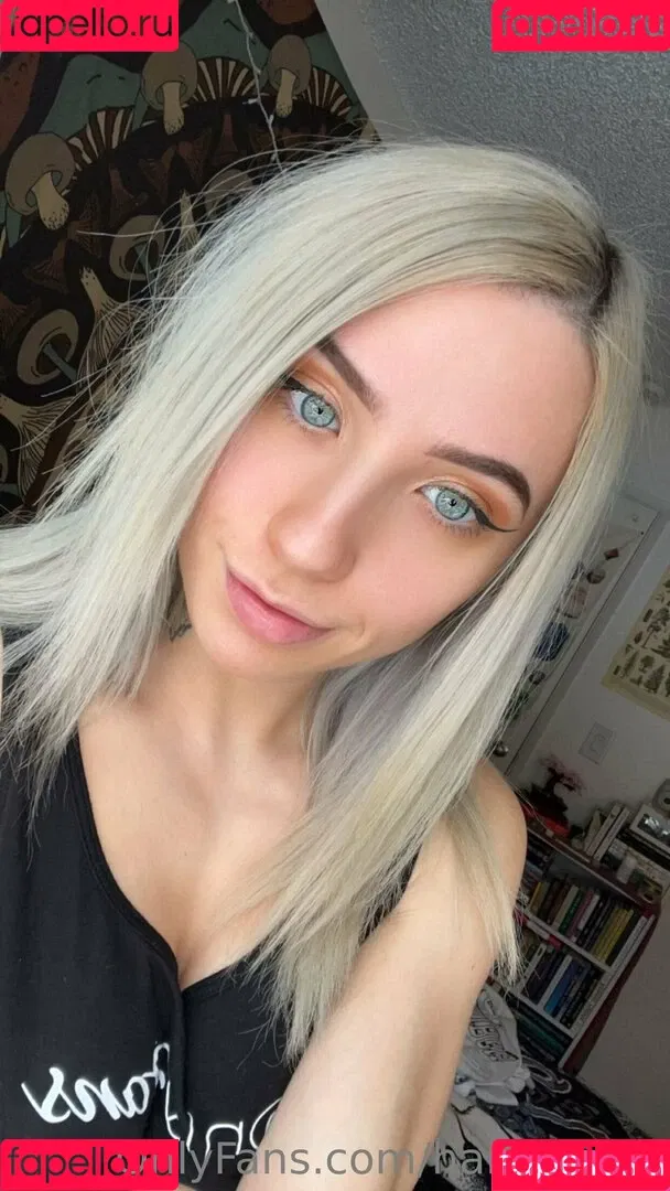 hairbyharleyy Onlyfans Photo Gallery 