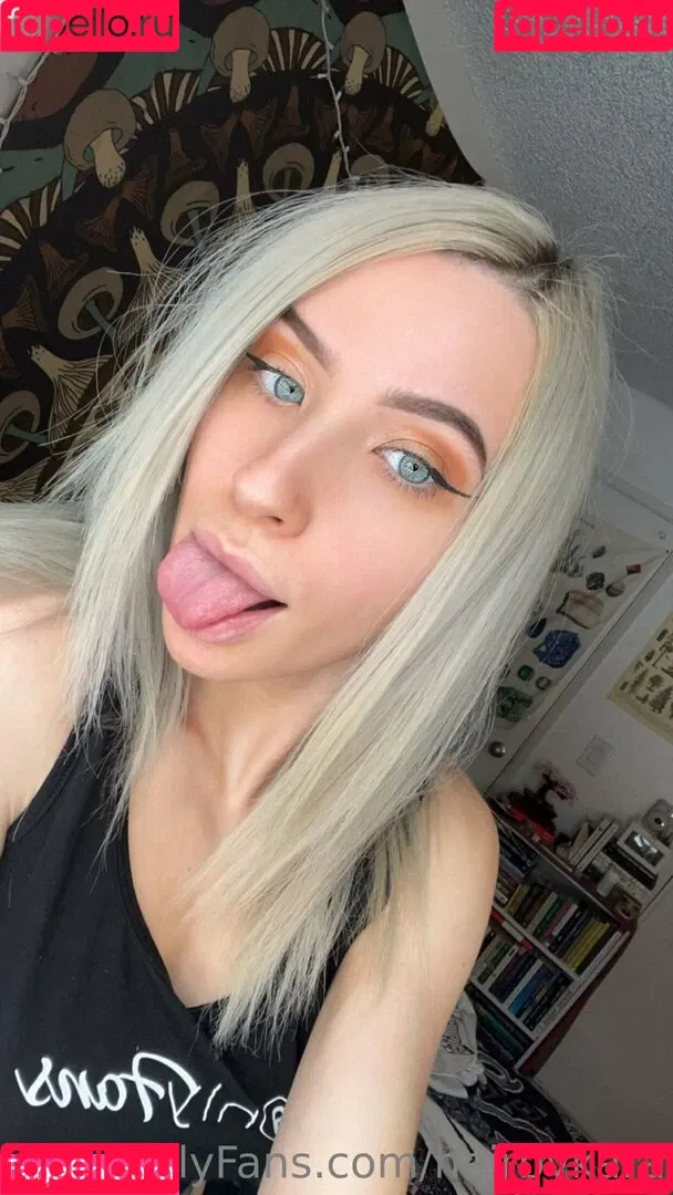 hairbyharleyy Onlyfans Photo Gallery 