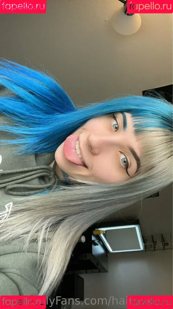 hairbyharleyy Onlyfans Photo Gallery 