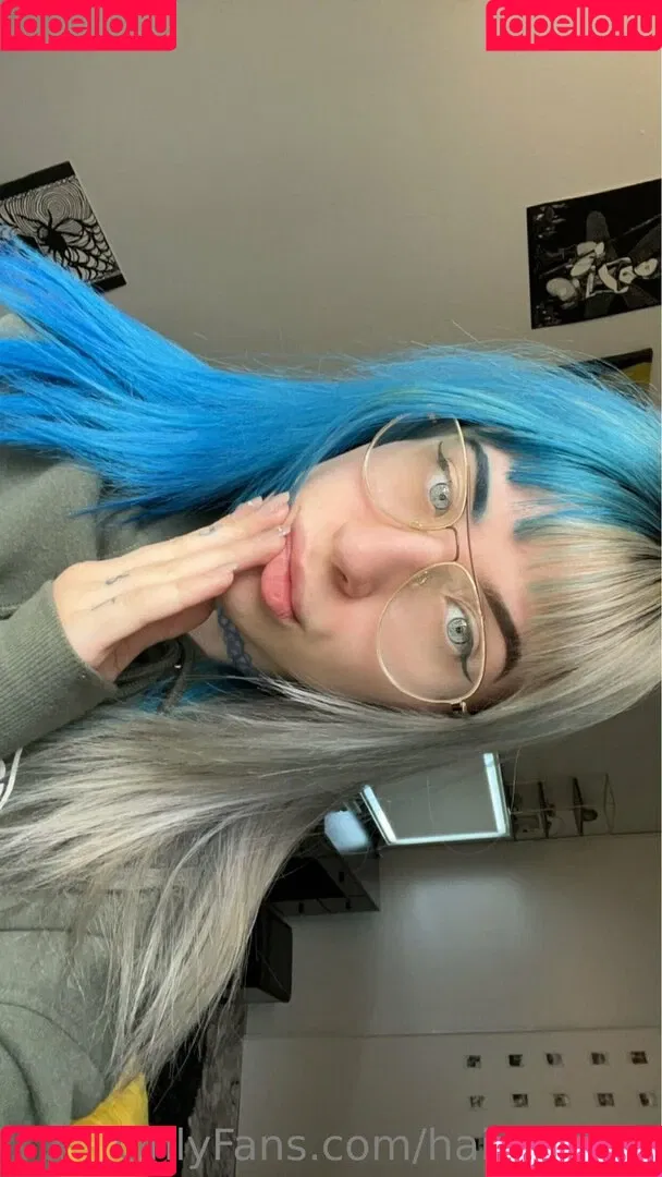 hairbyharleyy Onlyfans Photo Gallery 