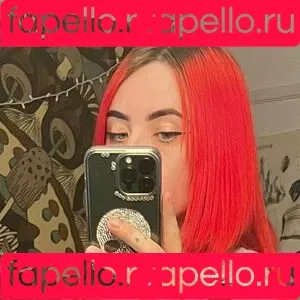 hairbyharleyy Onlyfans Photo Gallery 