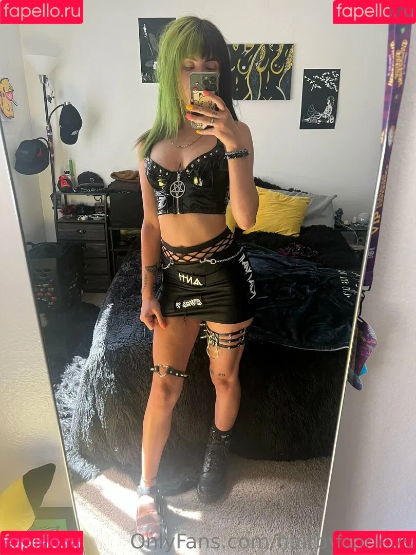 hairbyharleyy Onlyfans Photo Gallery 